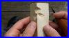 Wood Carving Eyes For Beginners A Guide To Whittling Eyes Knife Only